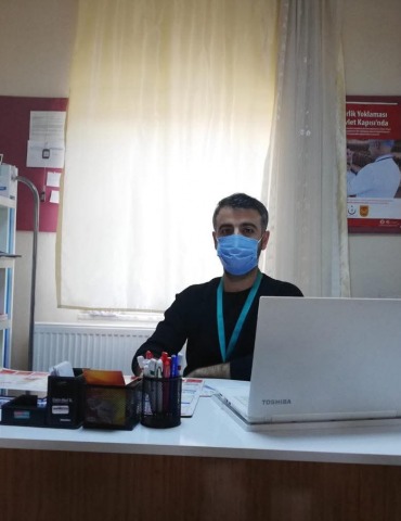 ALİ KAYA