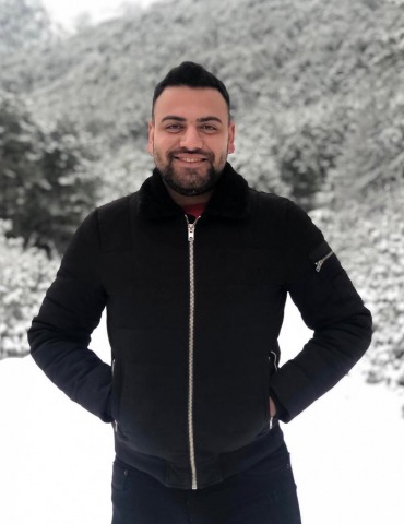 MUSTAFA AYDIN